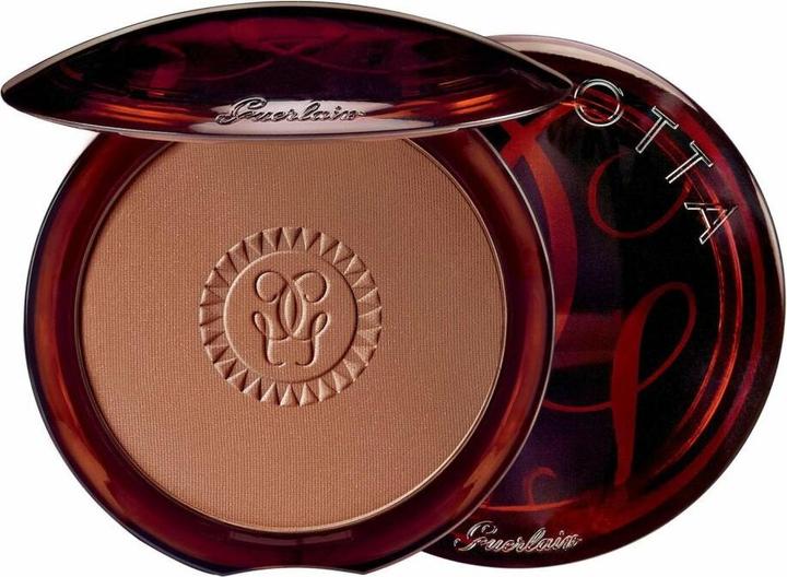 Produktbild Guerlain Terracotta The Bronzing Powder (02 - 5ml, Bronzer, 71 g)