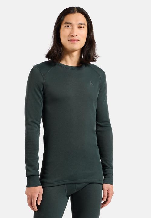 Actual product image Odlo Active Warm Eco Crew (M)