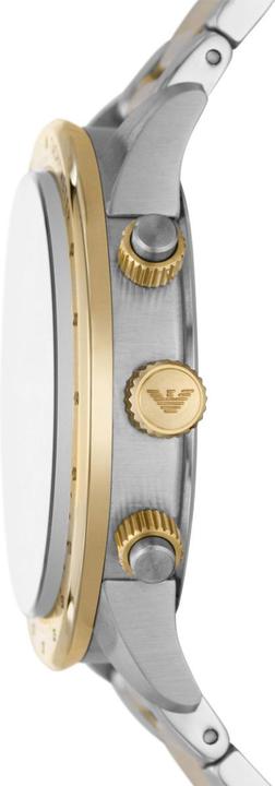 Produktbild Emporio Armani Mario (Chronograph, 43 mm)