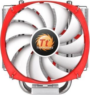 Image du produit Thermaltake Refroidisseur de processeur NiC L32 Aluminium (160 mm)