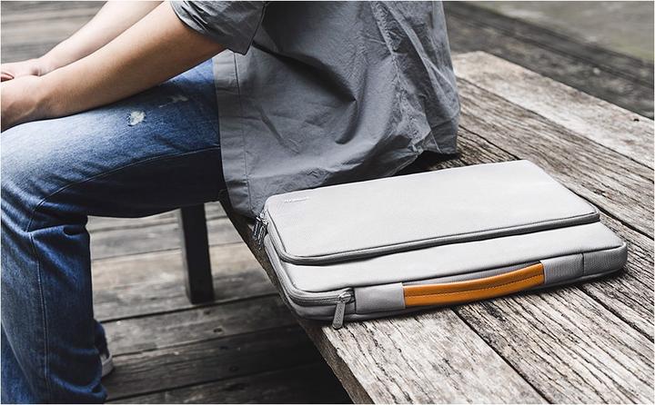 Productafbeelding tomtoc Veelzijdig A14 (13.30", Appel, Universeel)
