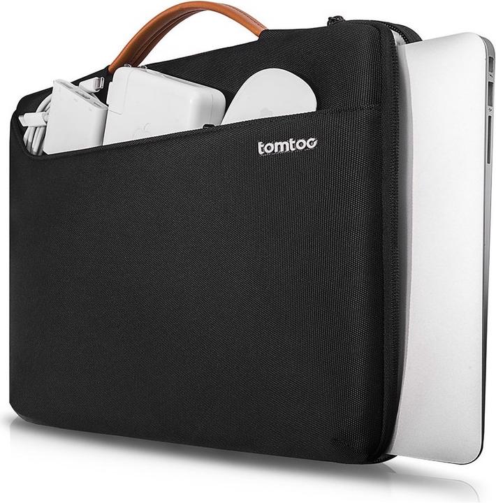 Produktbild tomtoc Versatile A22 (16", Universal, Apple)