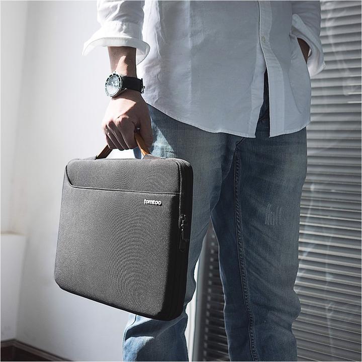Produktbild tomtoc Versatile A22 (16", Universal, Apple)