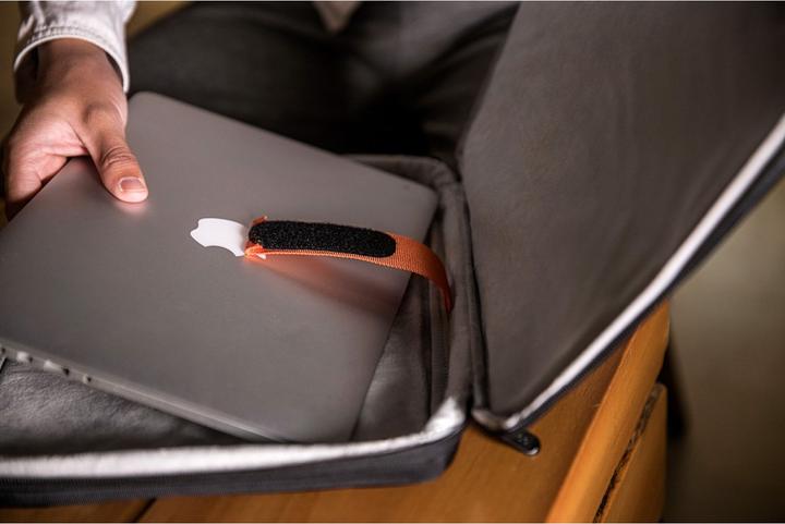 Produktbild tomtoc Versatile A22 (16", Universal, Apple)