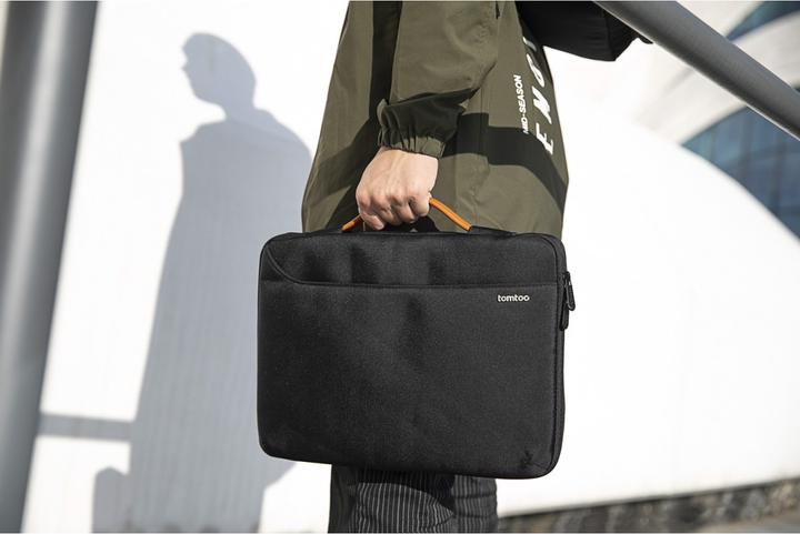 Produktbild tomtoc Versatile A22 (13", Universal, Apple)