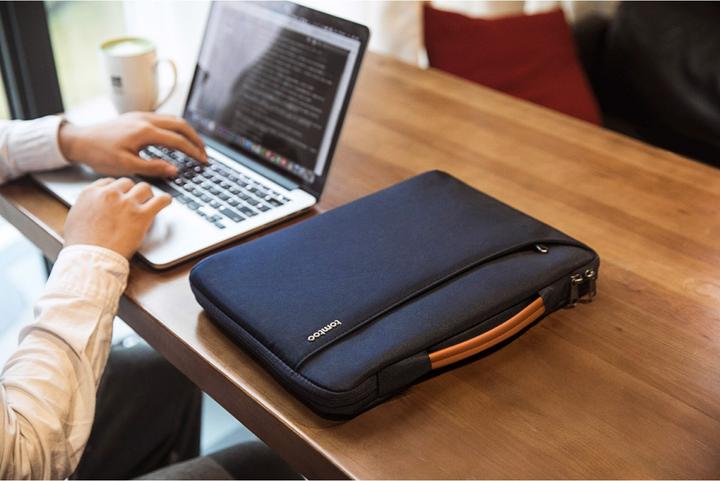 Produktbild tomtoc Versatile A22 (13", Universal, Apple)