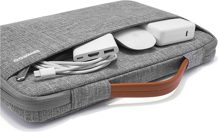 Produktbild tomtoc Versatile A22 (16", Universal, Apple)
