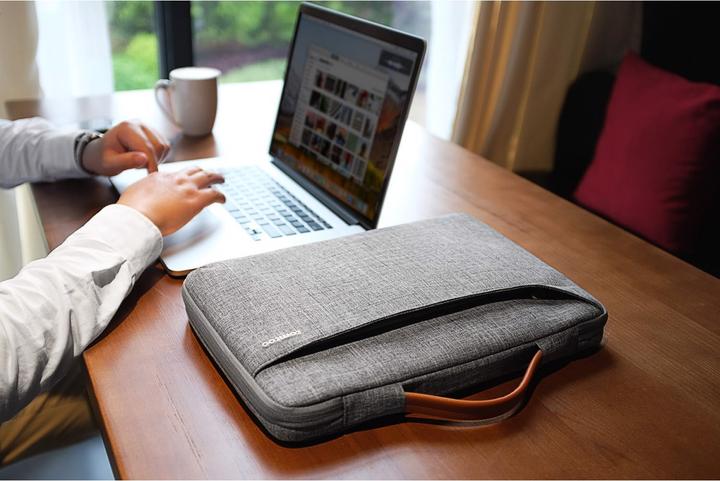Produktbild tomtoc Versatile A22 (16", Universal, Apple)