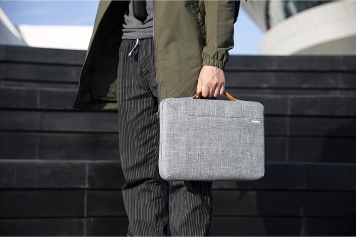 Produktbild tomtoc Versatile A22 (16", Universal, Apple)