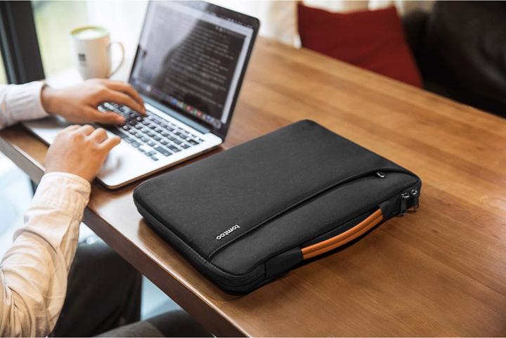 Produktbild tomtoc Versatile A22 (16", Universal, Apple)