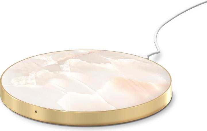Produktbild iDeal Of Sweden Universal-Charger Rose Pearl Marble (10 W)