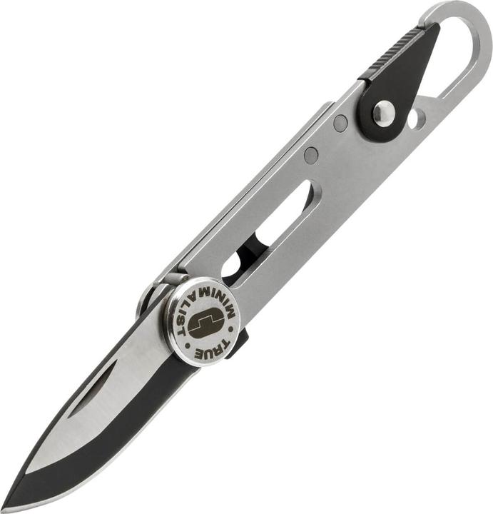 Produktbild True ES-Taschenmesser Multitoo (7 Funktionen)