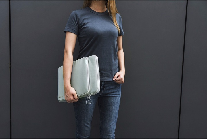 Actual product image tomtoc Premium H13 (13", Apple, Universal)