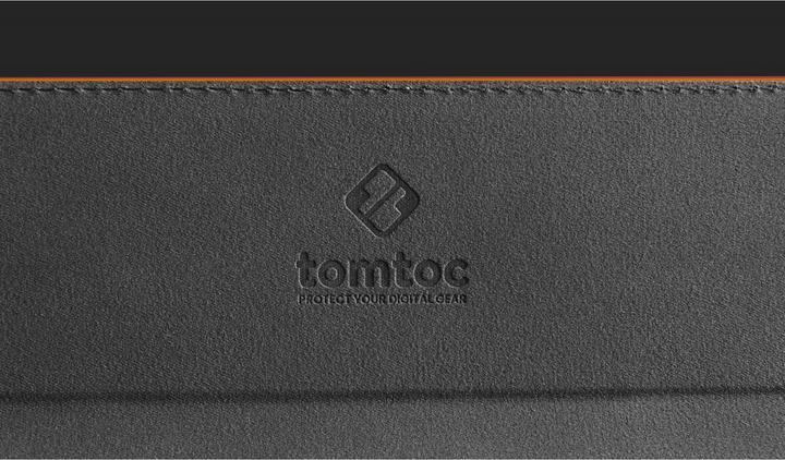 Produktbild tomtoc Premium H15 (13.30", Apple, Universal)