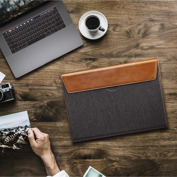 Produktbild tomtoc Premium H15 (13.30", Apple, Universal)
