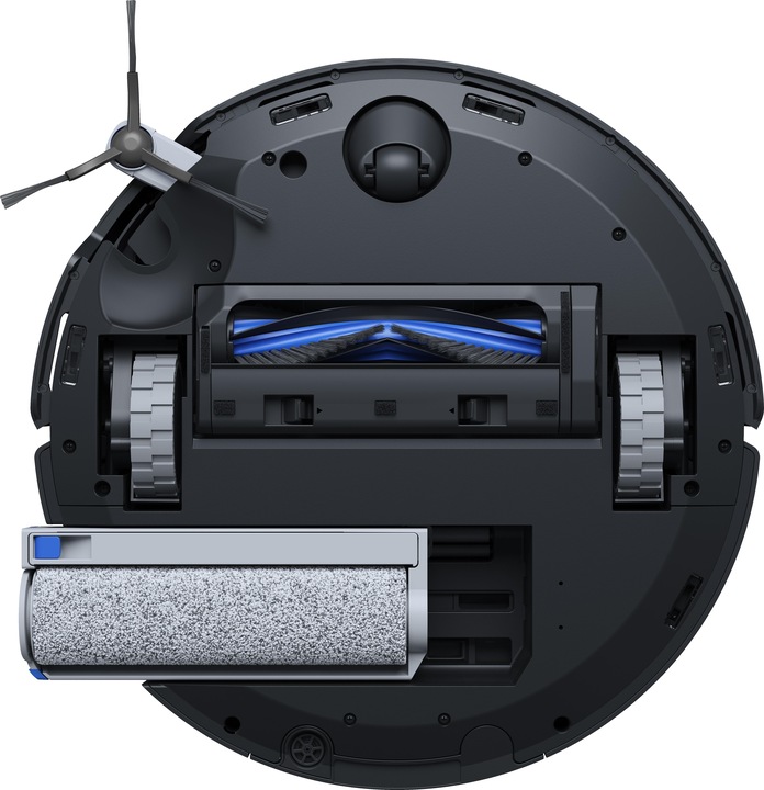 Image du produit Ecovacs Deebot X8 Omni (Robot d'aspiration et de nettoyage)