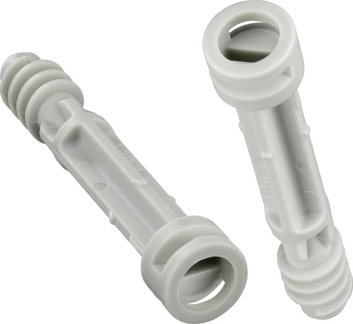 Actual product image Spelsberg Cover screws