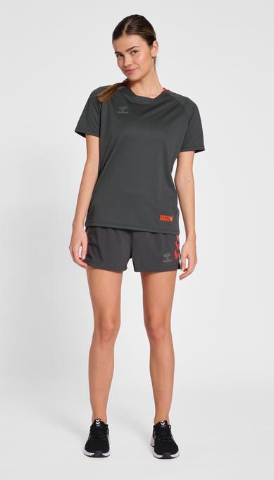 Immagine prodotto hummel Pantaloncini Da Gioco Pro Grid Dove (XXL)