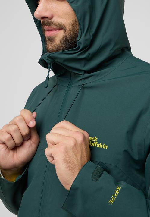 Actual product image Jack Wolfskin Wisper Ins Jkt M (XXL)