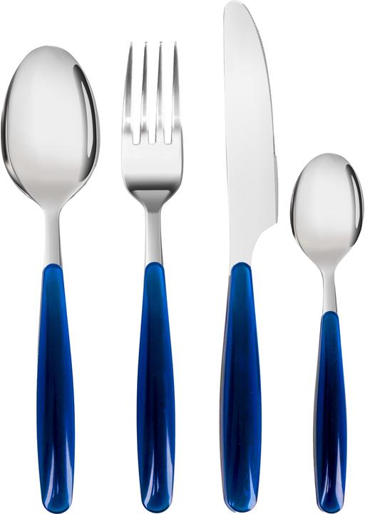 Image du produit Brunner Sapora (16 pcs, Set de couverts)