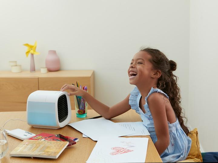 Immagine prodotto Evapolar Mini condizionatore (3 m²)
