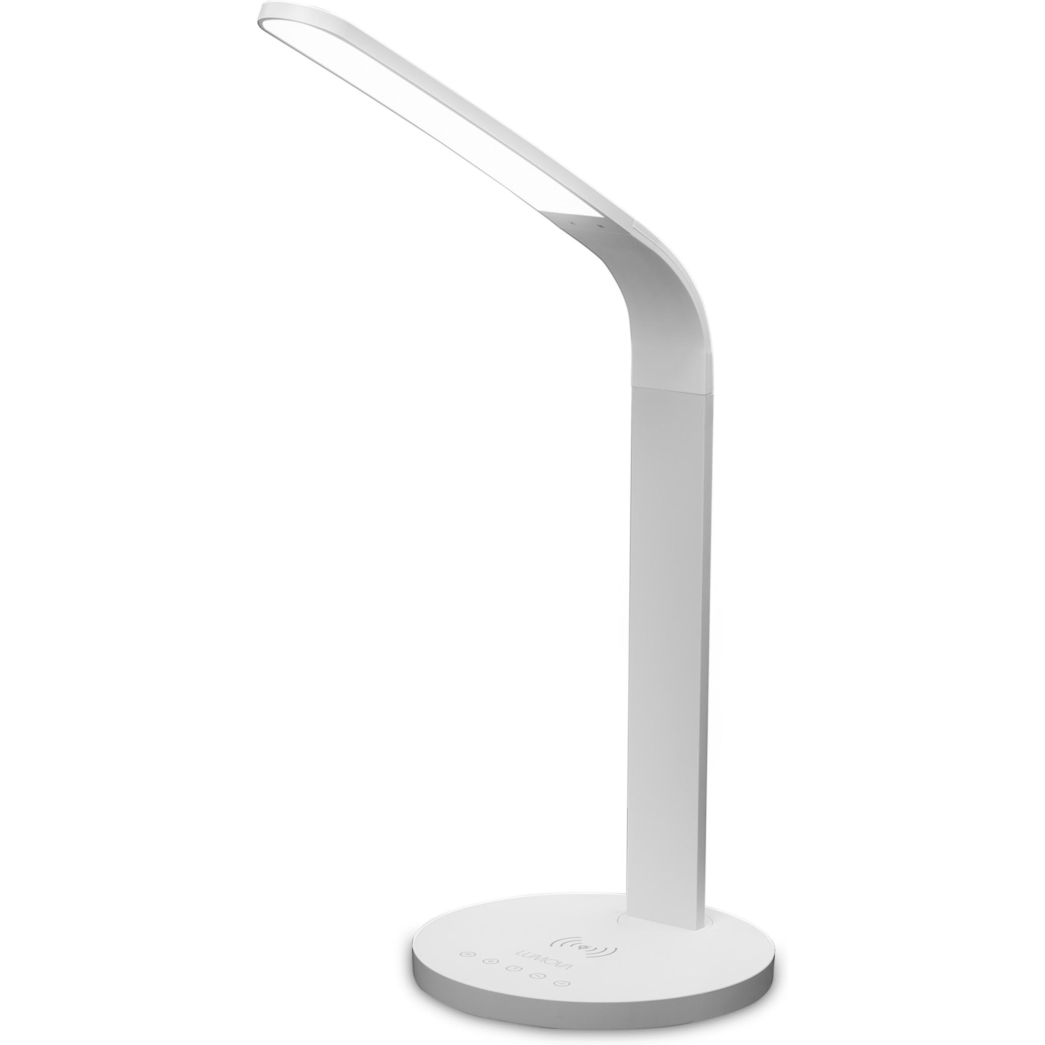 Lumova, Lampada da tavolo, QiLight Desk Lamp with Wireless Charging