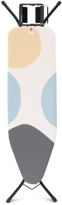 Actual product image Brabantia Spring Bubbles (124 x 38 cm)