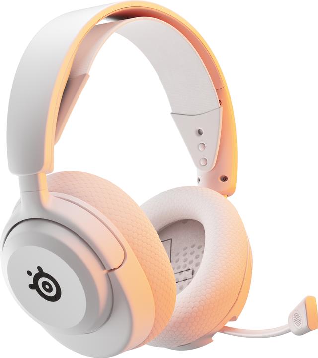 Actual product image SteelSeries Arctis Nova 5 (Wireless)