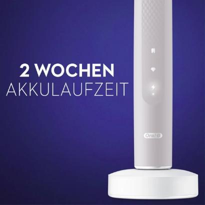 Produktbild Oral-B Pulsonic Slim Clean 2000 (Schallzahnbürste)
