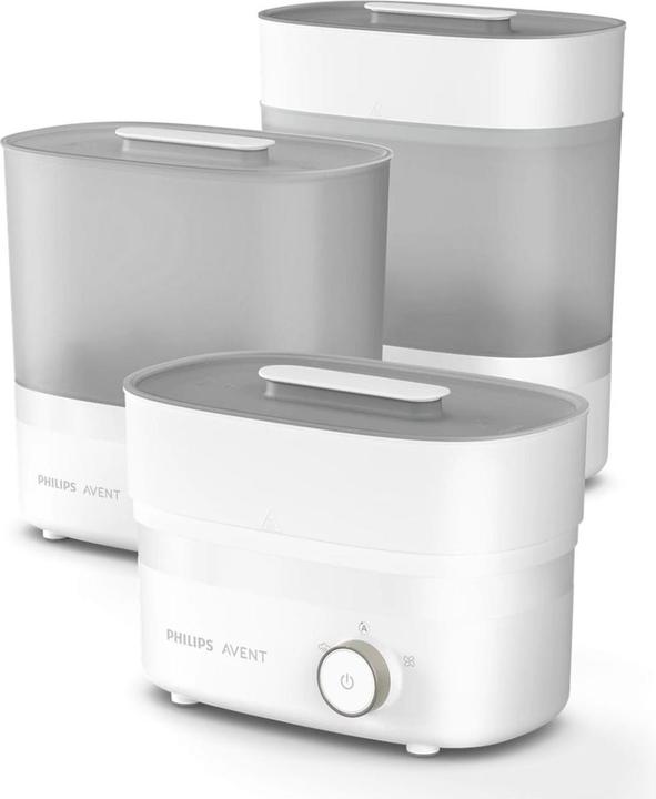Actual product image Philips Avent Sterilisator