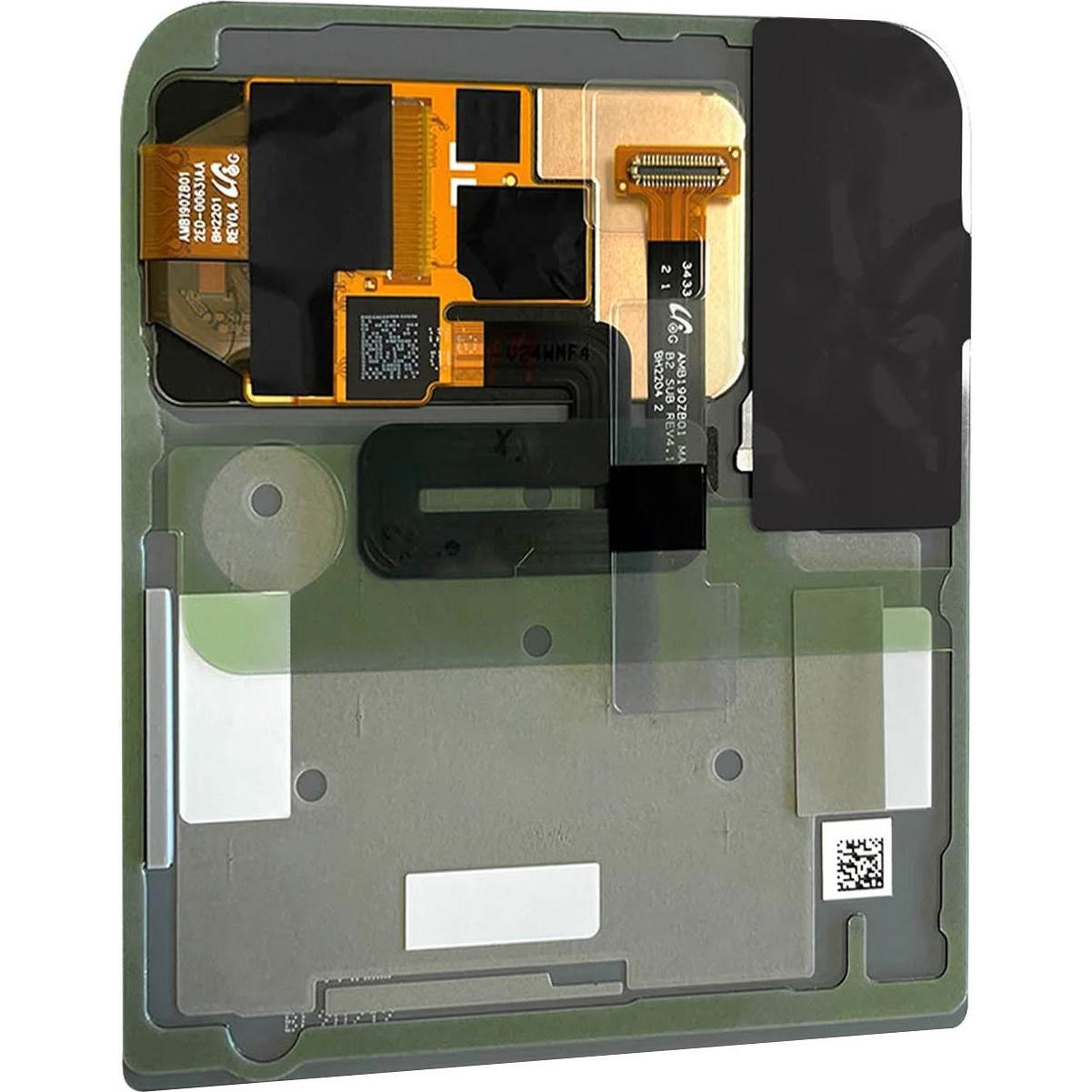 Thumbnail - Samsung Akkudeckel, Ersatzteil, Smartphone Akku