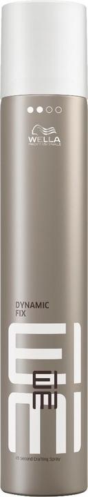 Image du produit Wella EIMI Dynamic Fix Spray pour cheveux unisexe (500 ml)