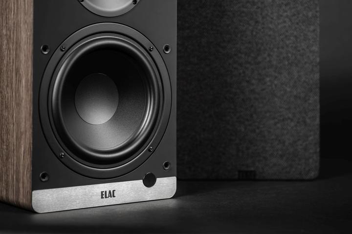 Immagine prodotto ELAC Debut ConneX DCB61 (1 coppia)