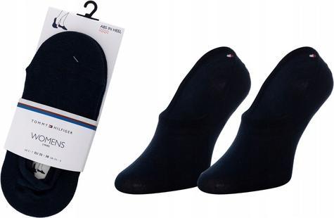 Produktbild Tommy Hilfiger Füsslinge (Einzelpack, 35 - 38)