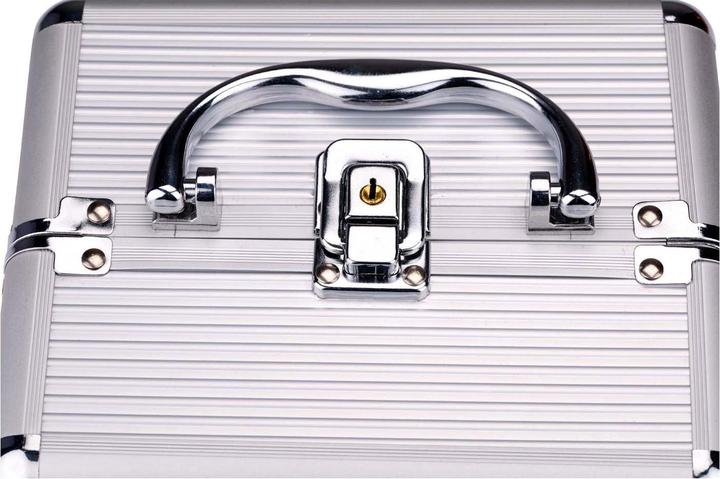 Actual product image Cosmetic case