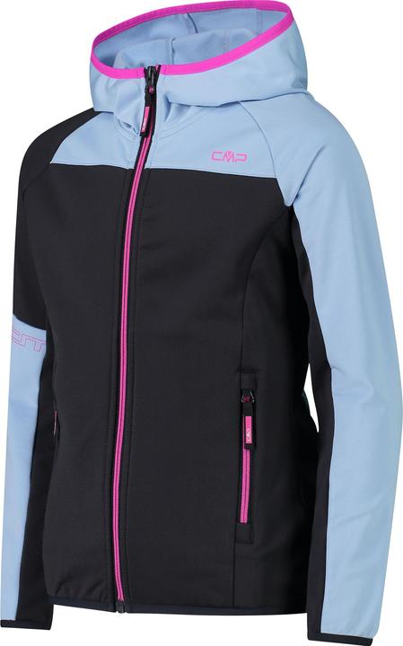 Immagine prodotto CMP Campagnolo Felpa con cappuccio (128)