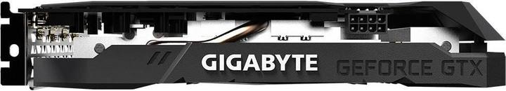 Produktbild Gigabyte GeForce GTX 1660 SUPER (6 GB)