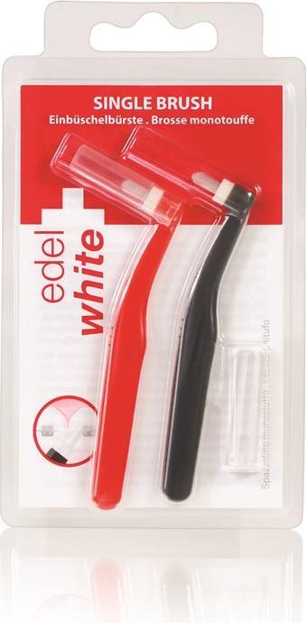 Produktbild Edel + White Solobürsten-Duopack (2x)