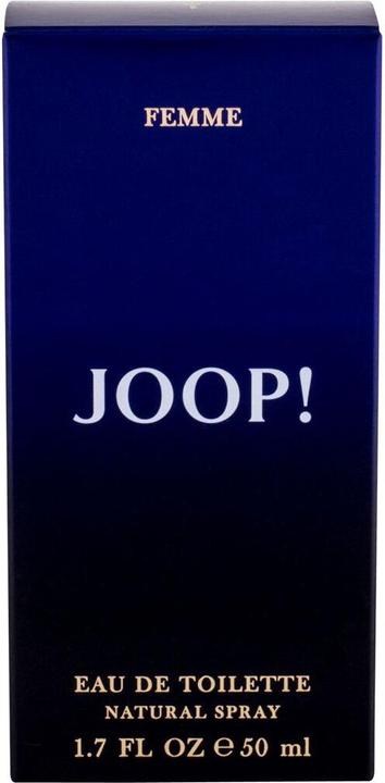 Actual product image Joop! Femme (Eau de toilette, 50 ml)