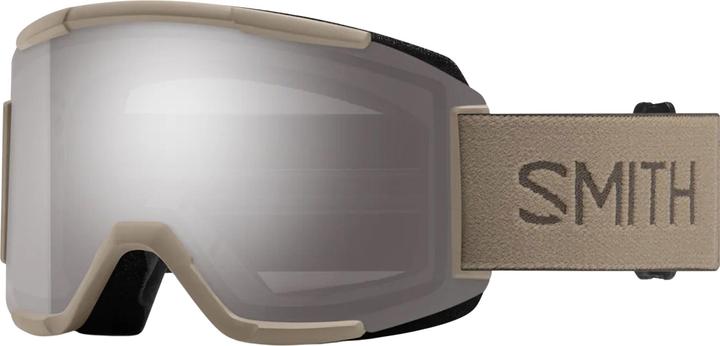 Bandito, Marrone, specchio bandit-sun platinum