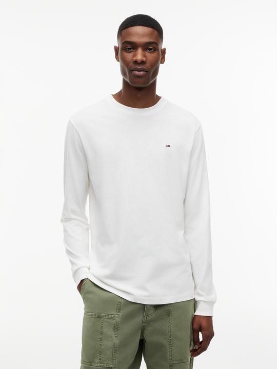 Produktbild Tommy Jeans Tjm Slim 2pack L/S Ext (XL)