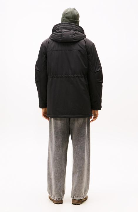 Produktbild Tommy Jeans City Ready Jacket Parka (M)