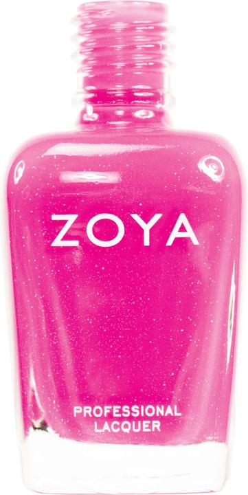 Produktbild Zoya Nagellack STARLA - Neon Violett (Neon Violett, Farblack)