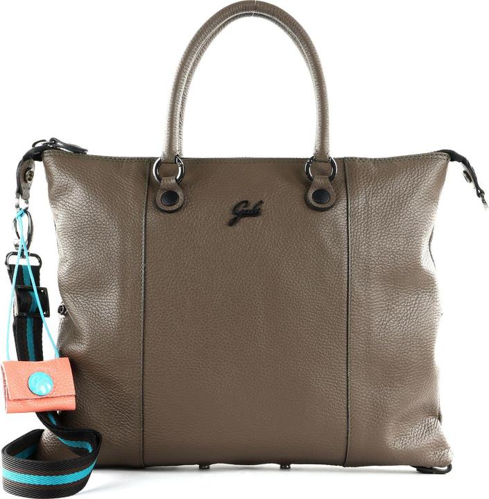 Immagine prodotto Gabs G3 Plus TG Bull Black Shoulder Bag