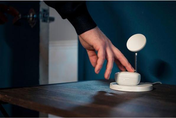 Produktbild Belkin Soundform Immerse (Aktive Geräuschunterdrückung, 36 h, Kabellos)