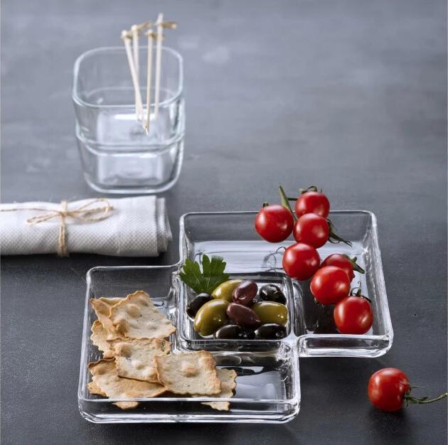 Produktbild Leonardo Apero Geschirr