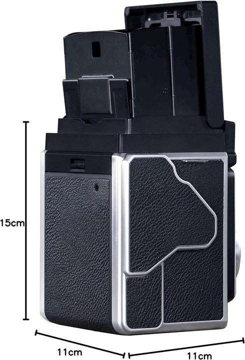 Actual product image MINT InstantFlex TL70.Plus Retro instant camera