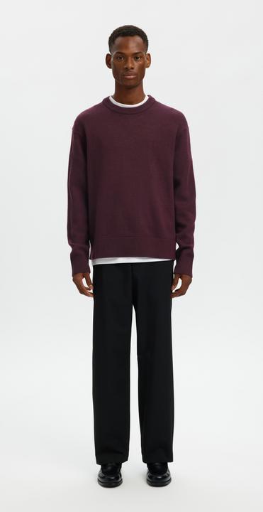 Immagine prodotto Selected Homme 100% Woll Strickpullover (S)
