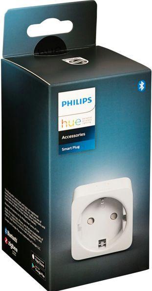 Actual product image Philips Hue Smart Plug DE Stecker