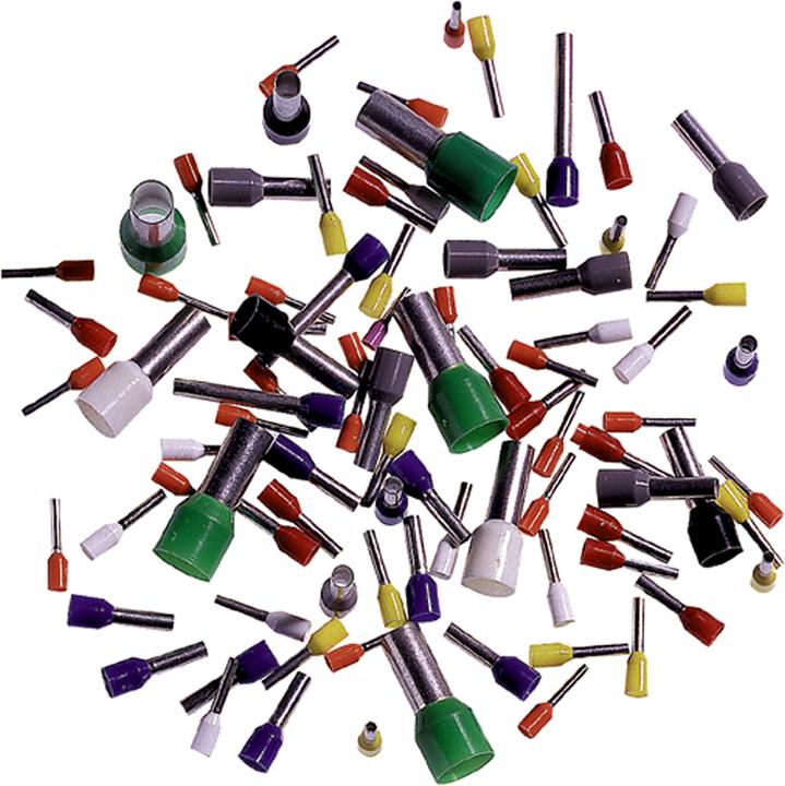 Actual product image Lapp Wire end ferrule